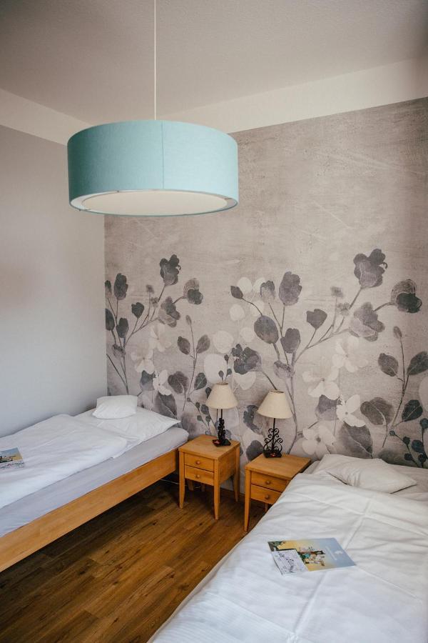 Hof Osterholz Apartamento Loit Exterior foto