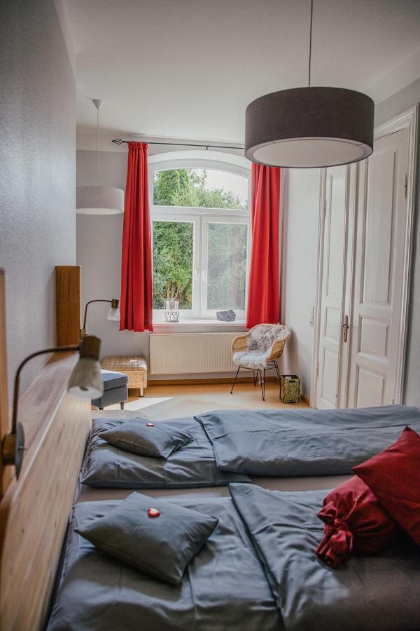 Hof Osterholz Apartamento Loit Exterior foto
