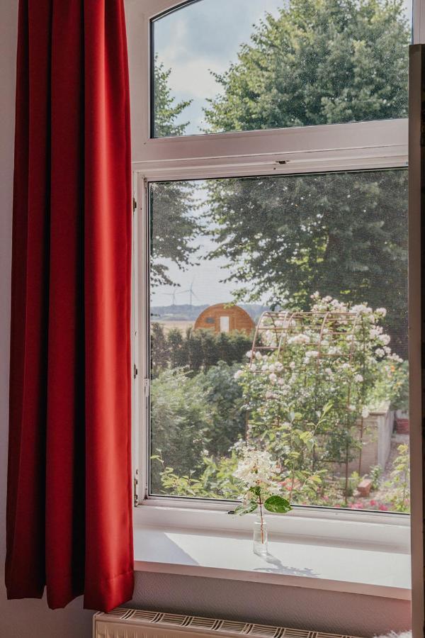 Hof Osterholz Apartamento Loit Exterior foto