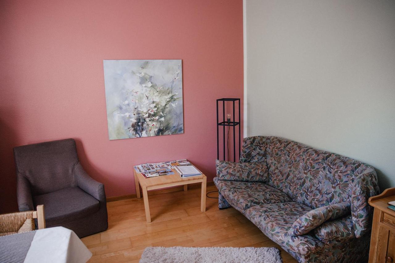 Hof Osterholz Apartamento Loit Exterior foto