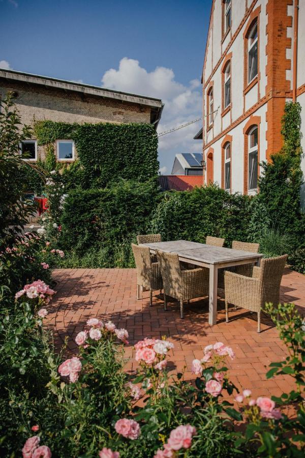 Hof Osterholz Apartamento Loit Exterior foto