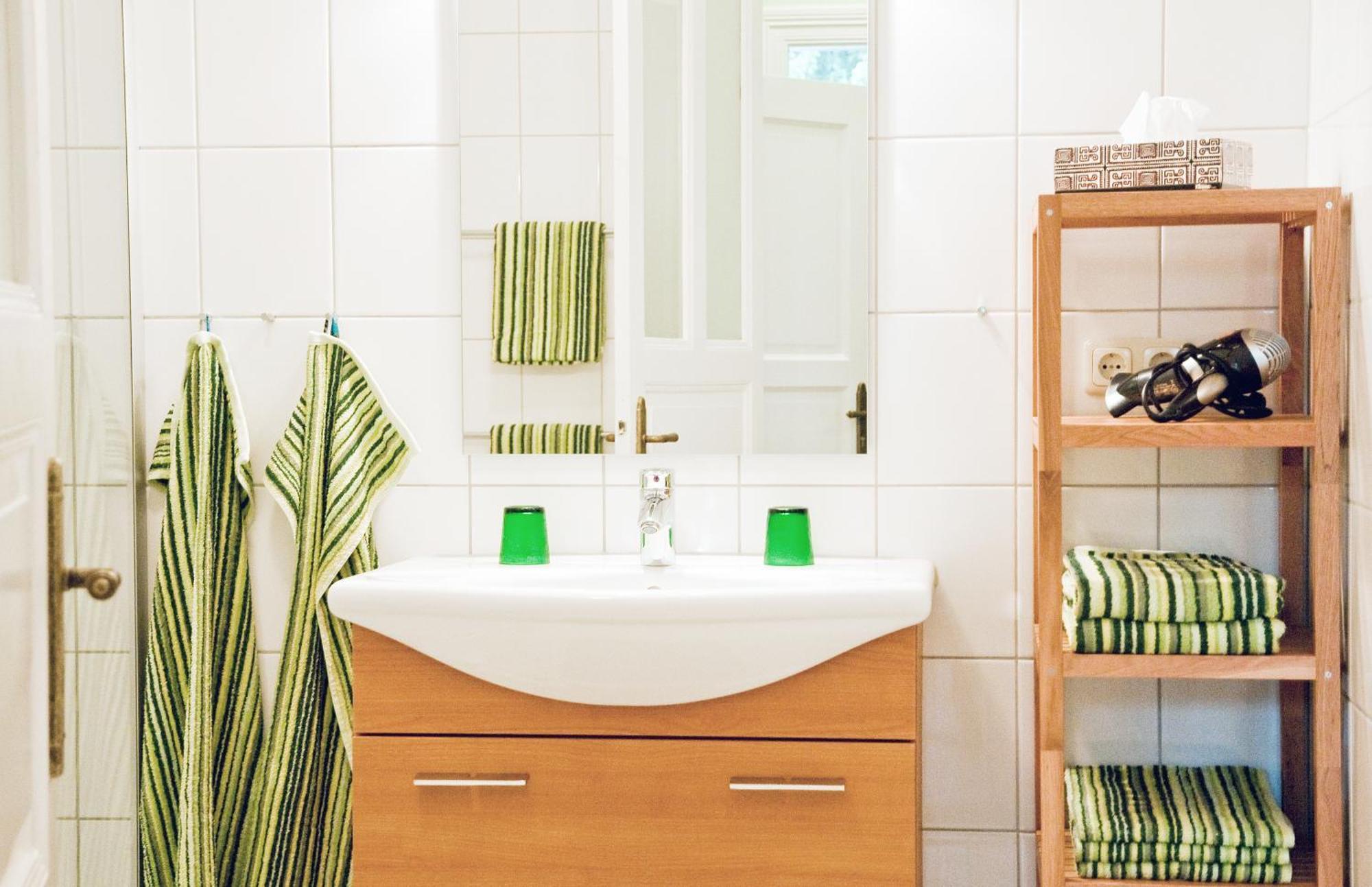 Hof Osterholz Apartamento Loit Quarto foto
